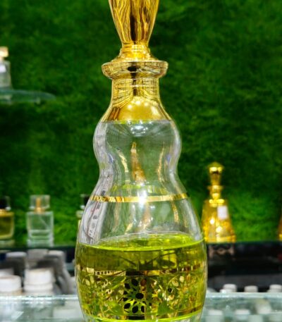 first perfume