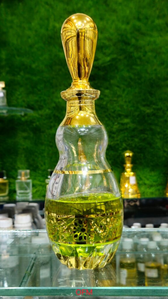 first perfume