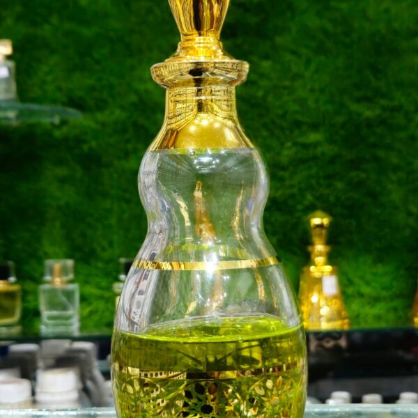 first perfume